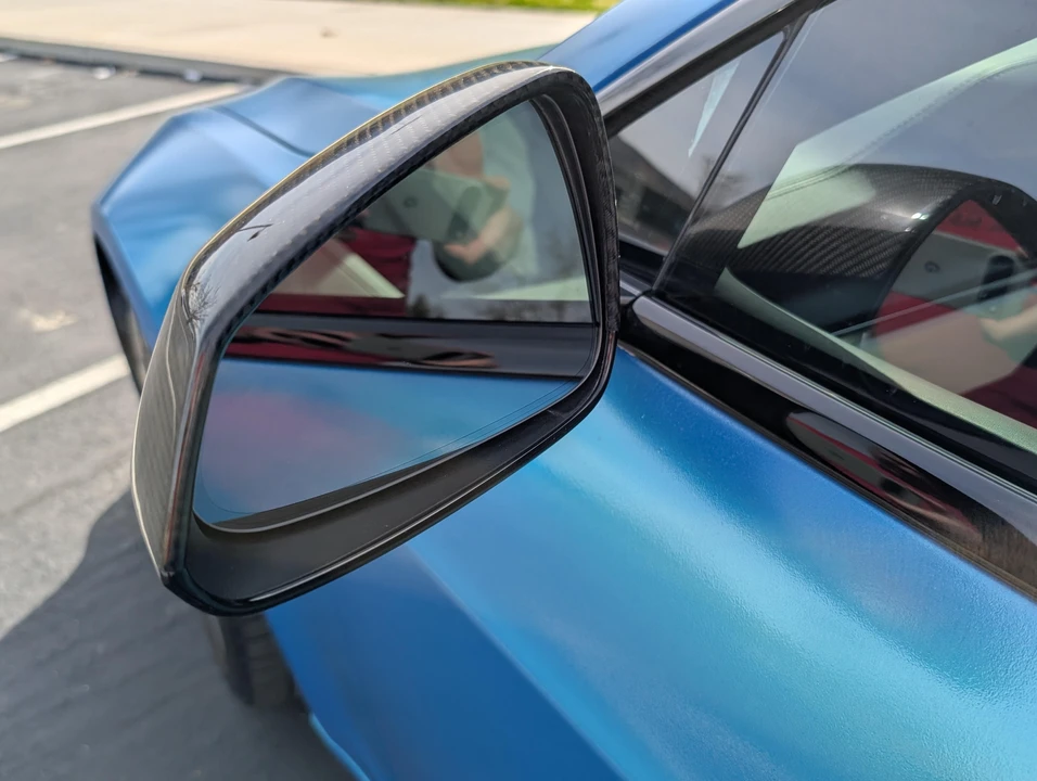 2022 Tesla Model S Plaid - Image 23 of 31