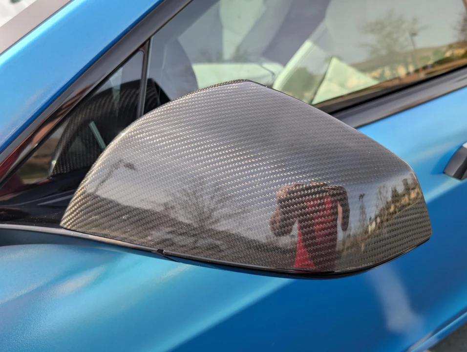 2022 Tesla Model S Plaid - Image 22 of 31