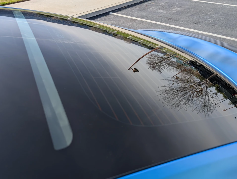 2022 Tesla Model S Plaid - Image 30 of 31