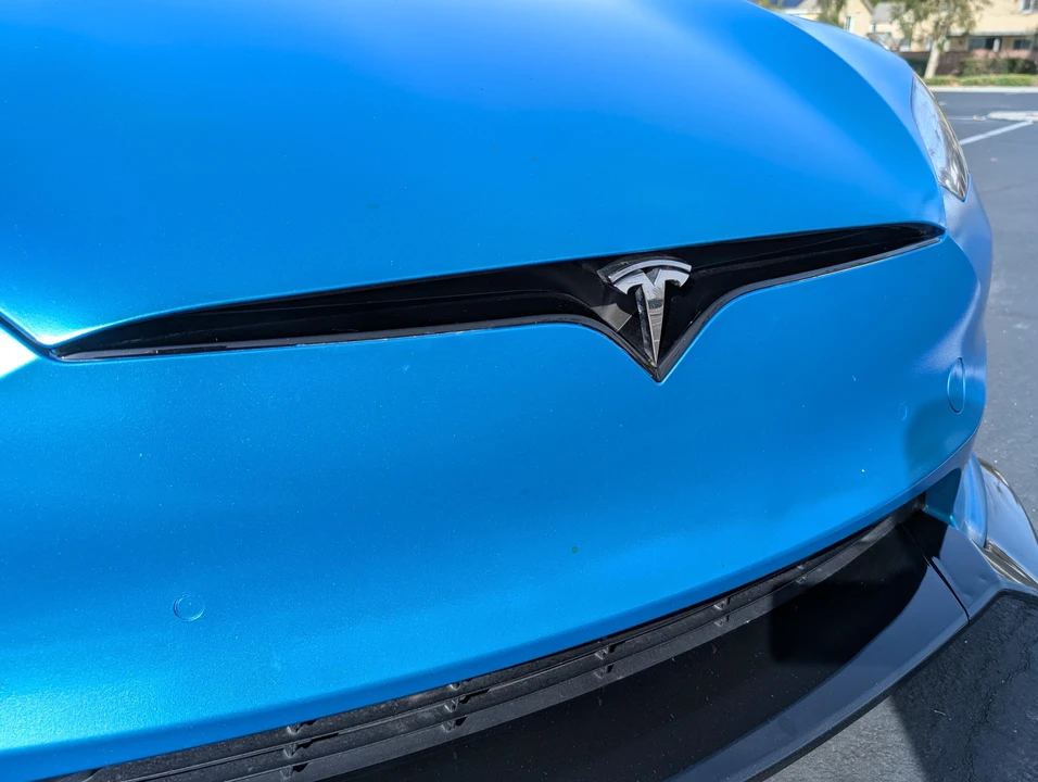 2022 Tesla Model S Plaid - Image 17 of 31
