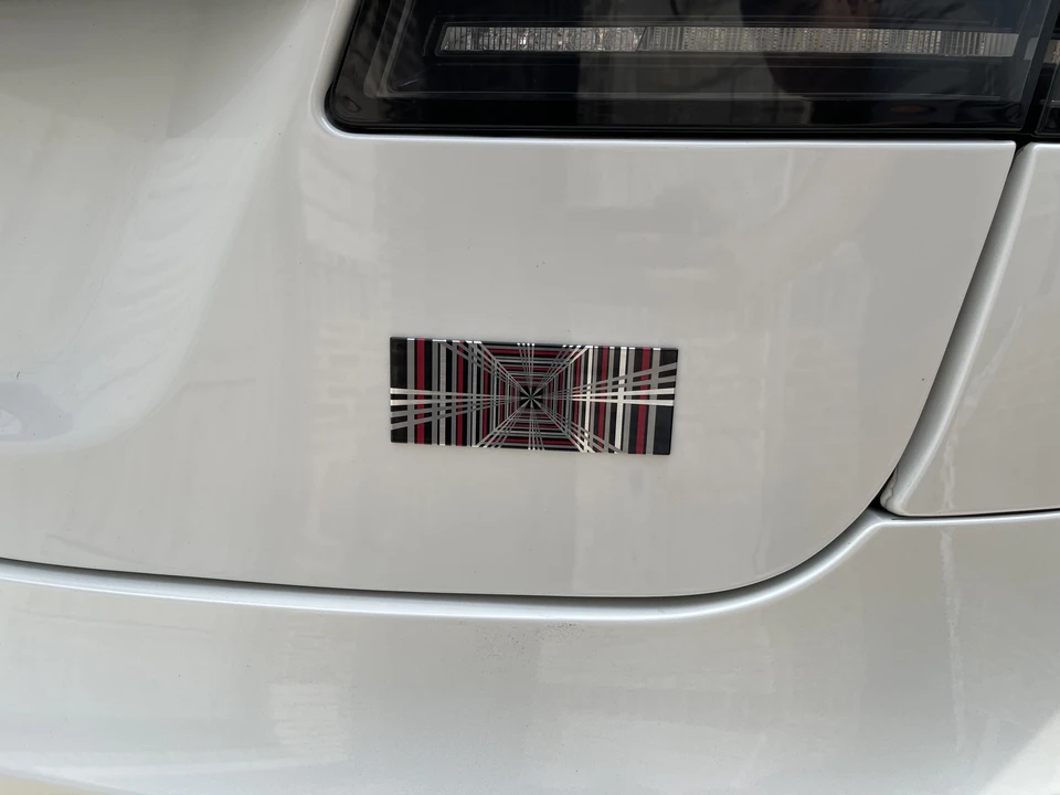 2022 Tesla Model S Plaid - Image 26 of 31