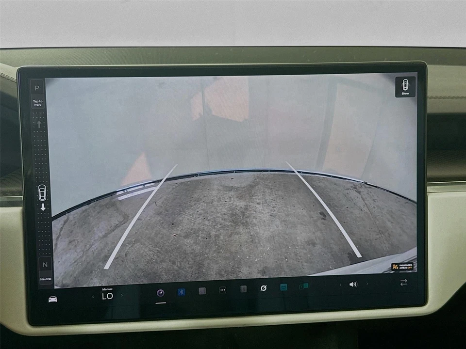 2022 Tesla Model S Plaid - Image 8 of 21