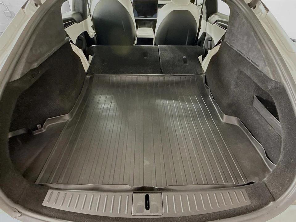 2022 Tesla Model S Plaid - Image 15 of 21