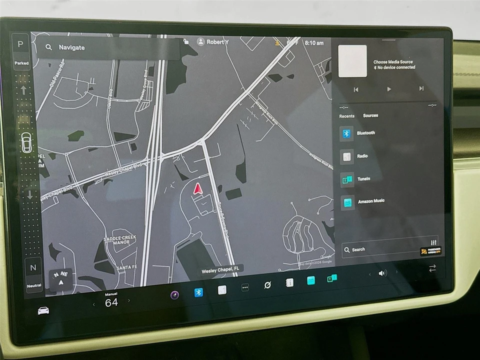 2022 Tesla Model S Plaid - Image 8 of 21