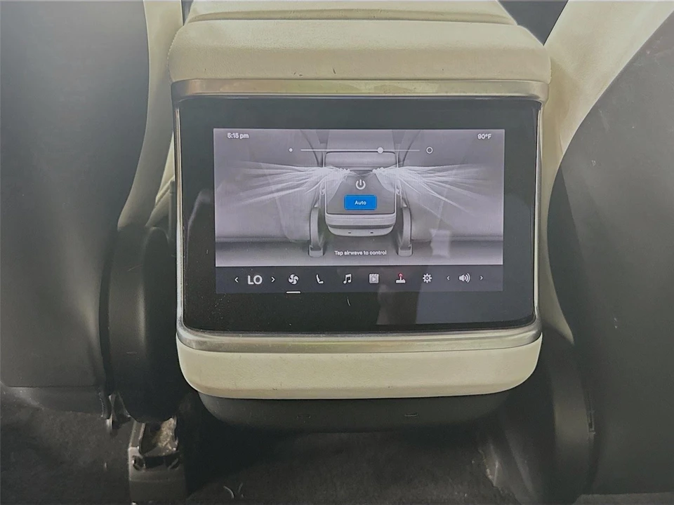 2022 Tesla Model S Plaid - Image 13 of 21