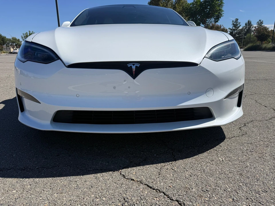 2022 Tesla Model S Plaid - Image 6 of 31