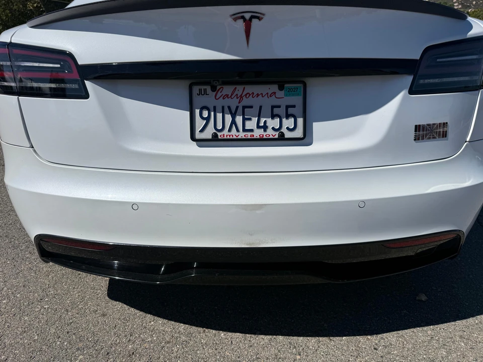 2022 Tesla Model S Plaid - Image 15 of 31