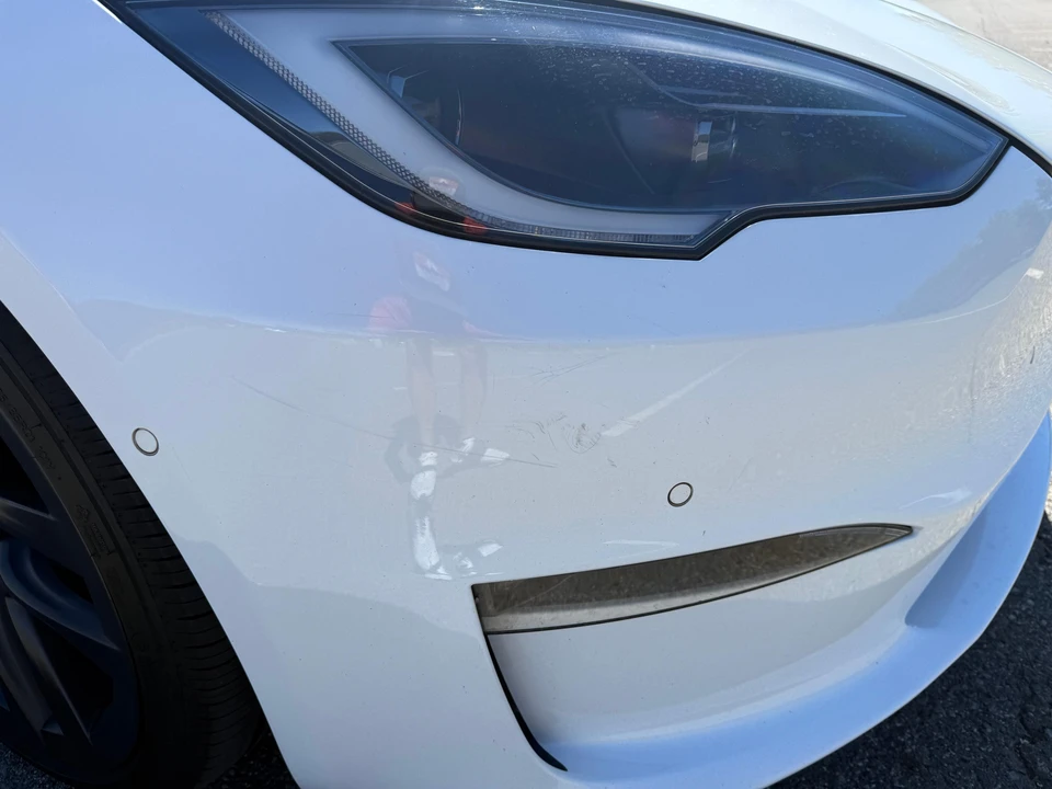 2022 Tesla Model S Plaid - Image 13 of 31