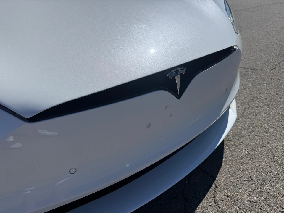 2022 Tesla Model S Plaid - Image 14 of 31