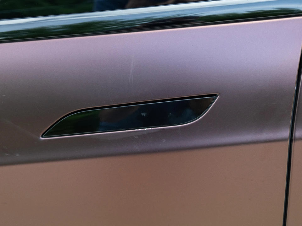 2022 Tesla Model S Plaid - Image 23 of 31