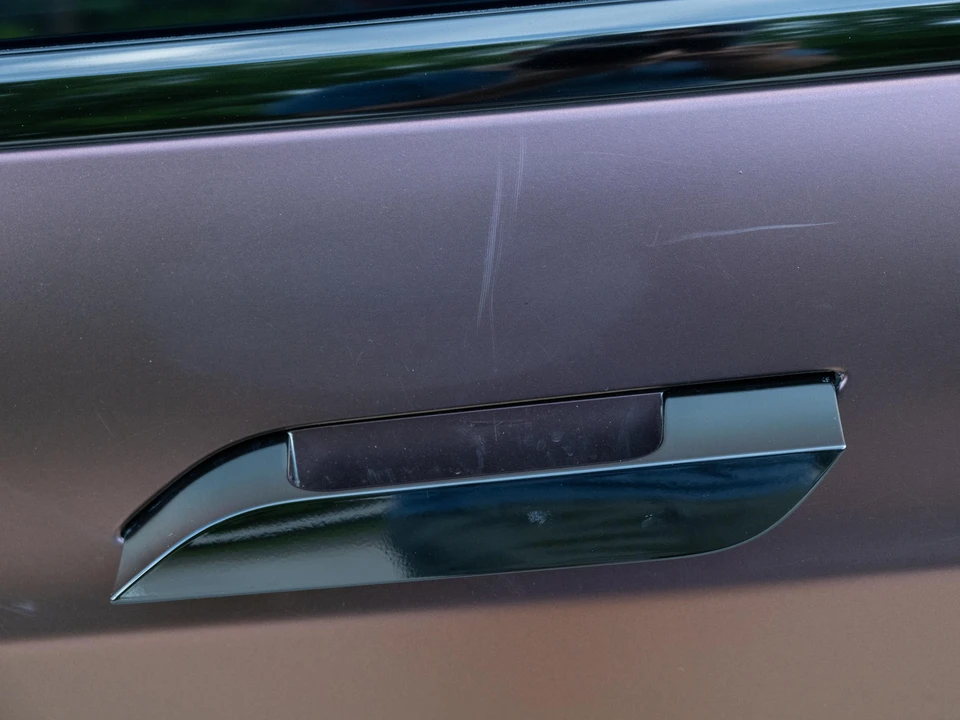 2022 Tesla Model S Plaid - Image 24 of 31