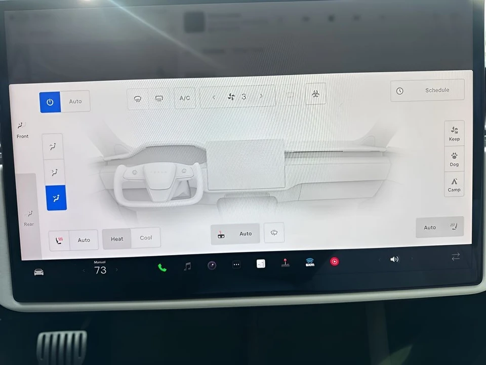 2022 Tesla Model S Plaid - Image 19 of 21