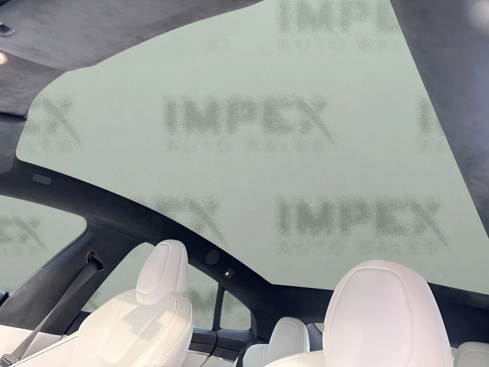 2022 Tesla Model S Plaid - Image 11 of 21