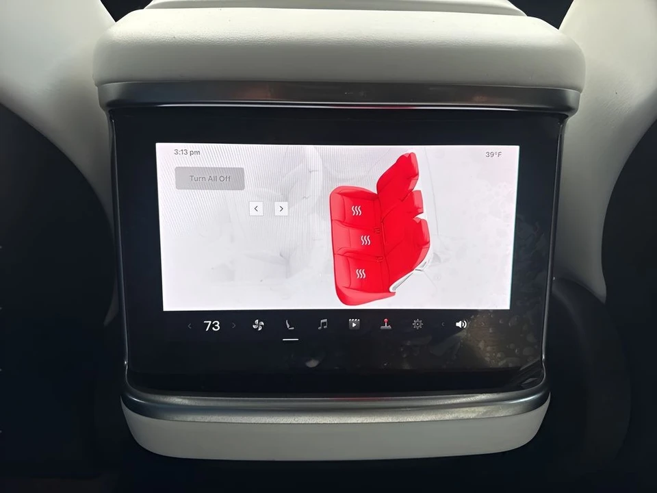 2022 Tesla Model S Plaid - Image 13 of 21