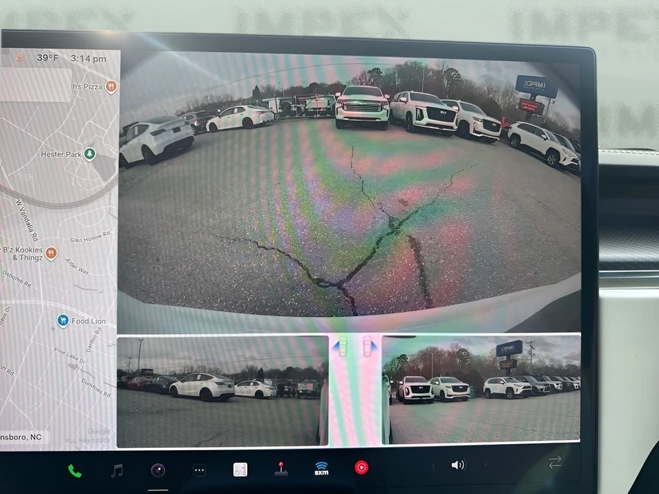 2022 Tesla Model S Plaid - Image 21 of 21