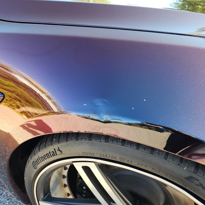 2022 Tesla Model S Plaid - Image 17 of 20