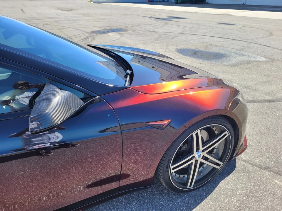 2022 Tesla Model S Plaid - Image 7 of 20