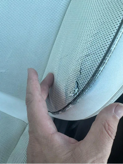 2022 Tesla Model S Plaid - Image 19 of 20