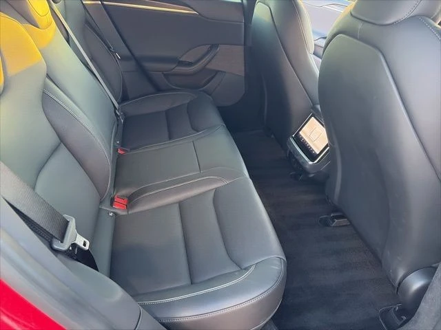 2022 Tesla Model S Plaid - Image 19 of 21