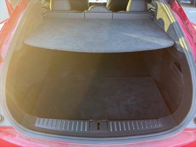 2022 Tesla Model S Plaid - Image 16 of 21