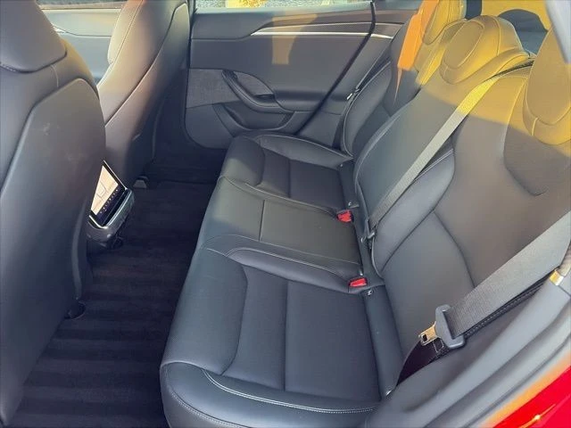 2022 Tesla Model S Plaid - Image 15 of 21