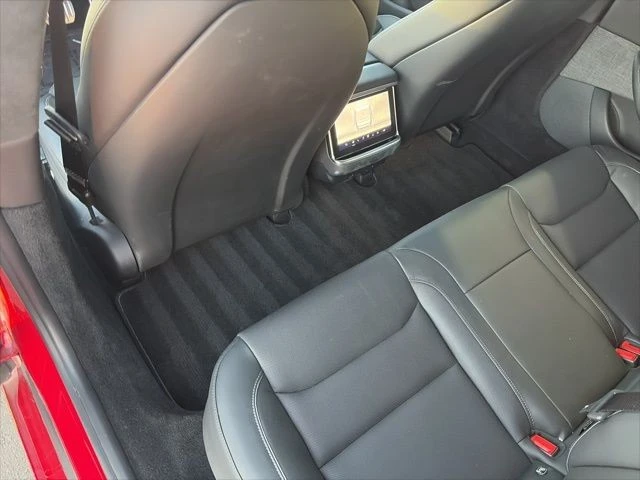 2022 Tesla Model S Plaid - Image 14 of 21