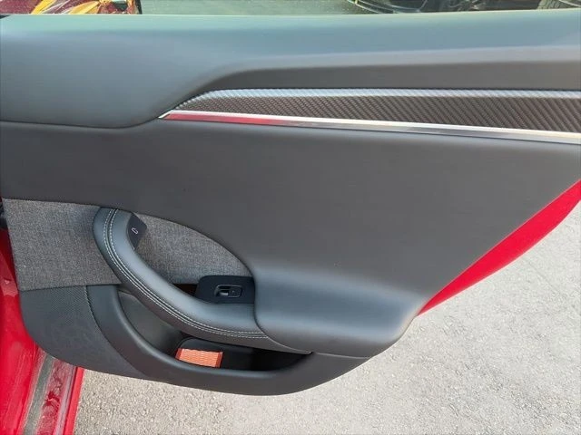 2022 Tesla Model S Plaid - Image 17 of 21