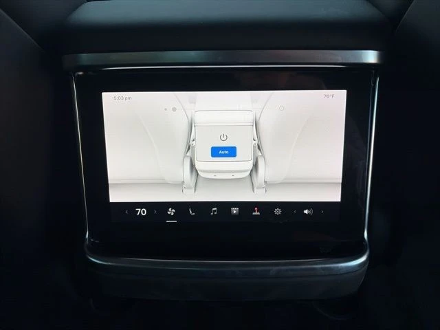 2022 Tesla Model S Plaid - Image 20 of 21