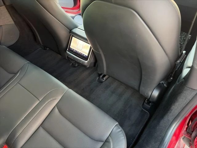 2022 Tesla Model S Plaid - Image 18 of 21