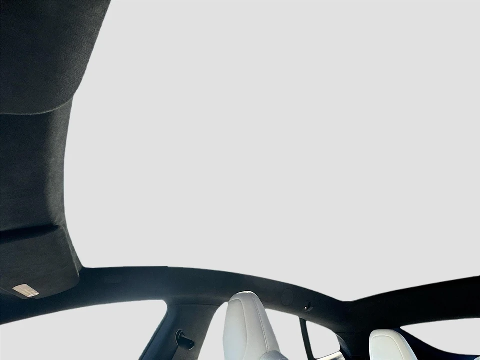 2022 Tesla Model S Plaid - Image 21 of 21