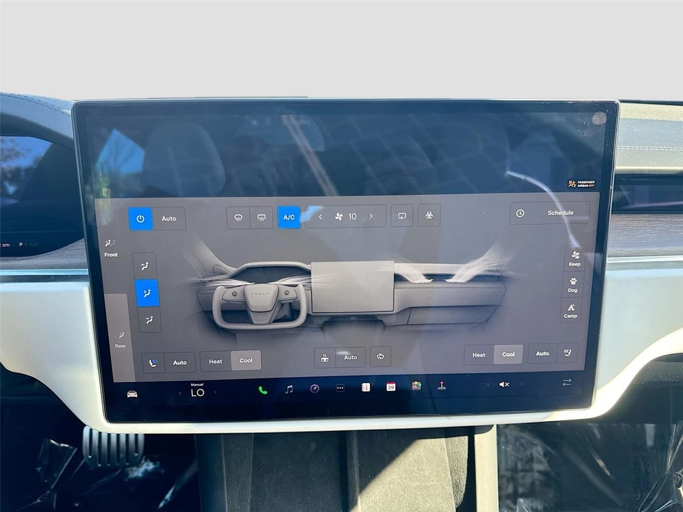 2022 Tesla Model S Plaid - Image 15 of 21