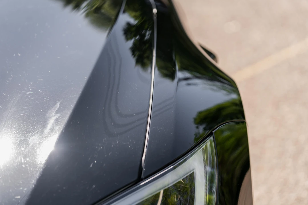2022 Tesla Model S Plaid - Image 15 of 31