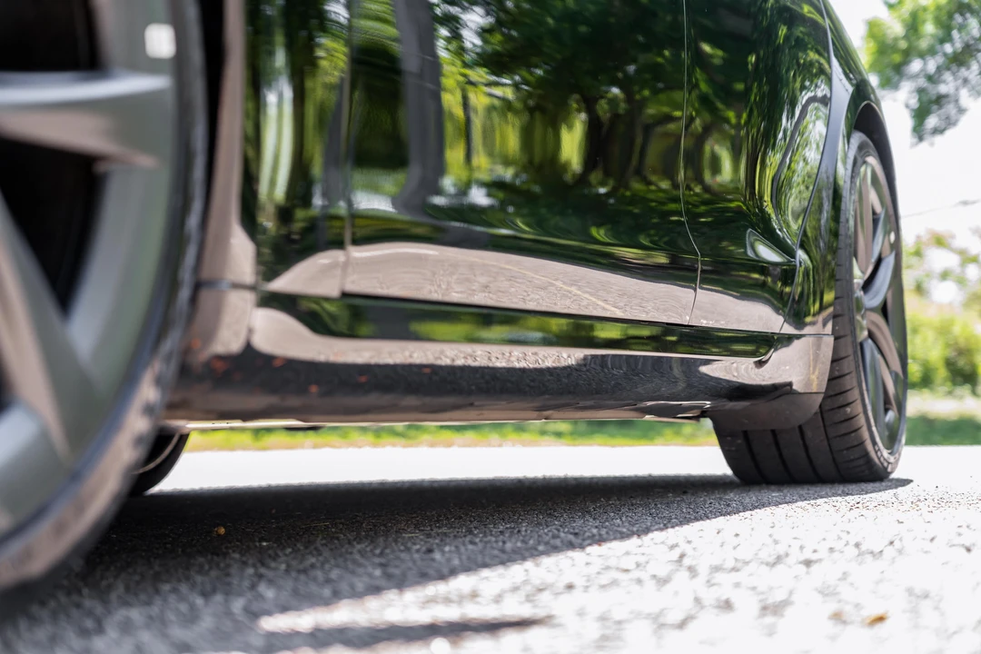 2022 Tesla Model S Plaid - Image 21 of 31