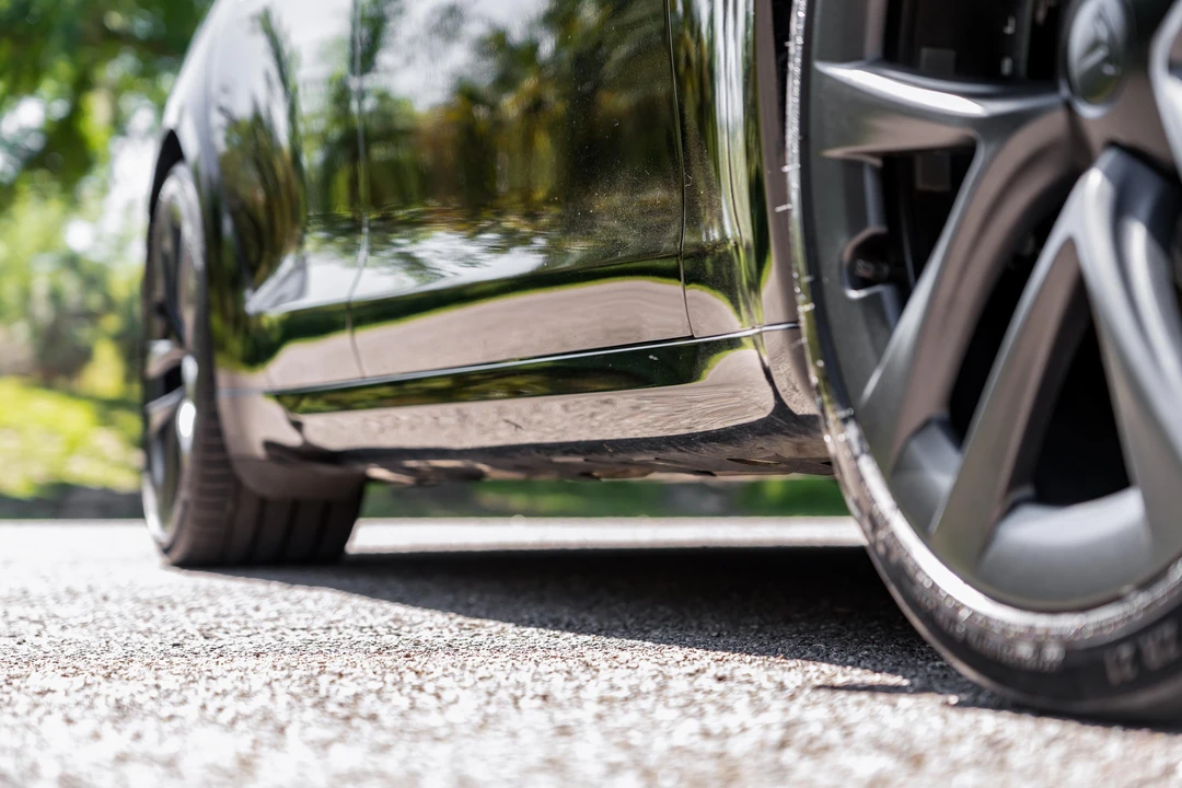 2022 Tesla Model S Plaid - Image 31 of 31