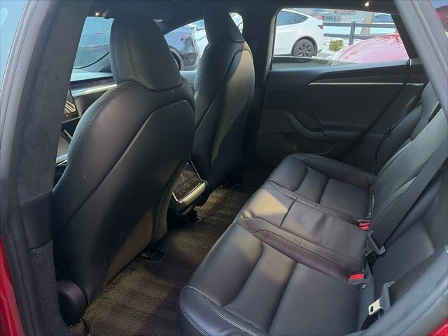2022 Tesla Model S Plaid - Image 15 of 21
