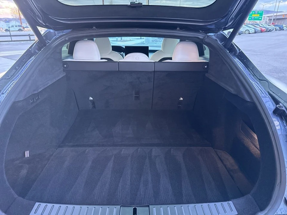 2022 Tesla Model S Plaid - Image 17 of 21