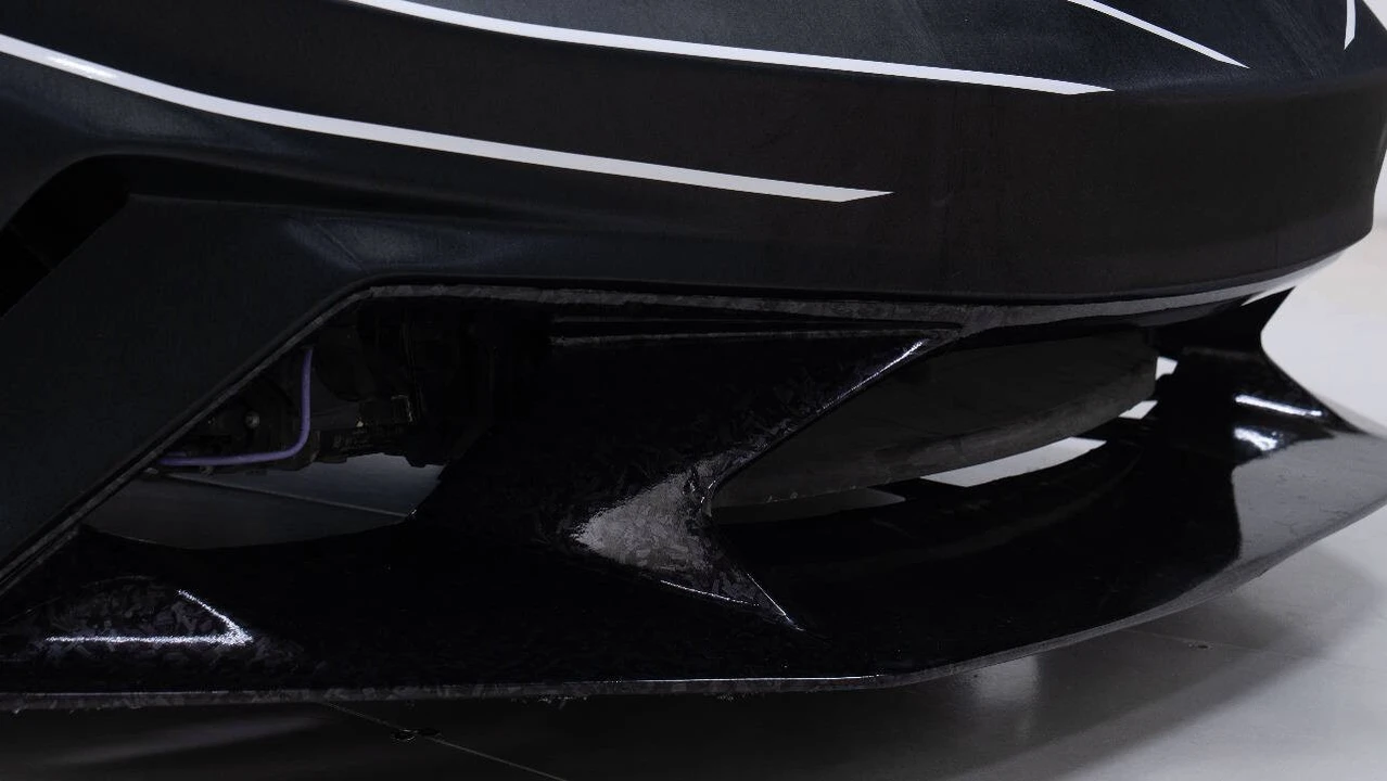 2022 Tesla Model S Plaid - Image 11 of 12