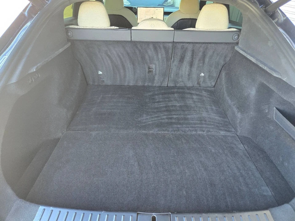 2022 Tesla Model S Plaid - Image 19 of 21