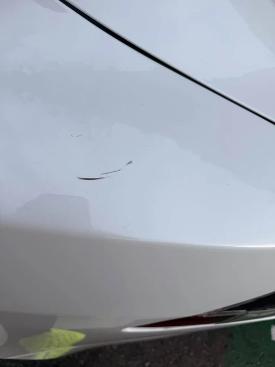 2022 Tesla Model S Plaid - Image 6 of 8