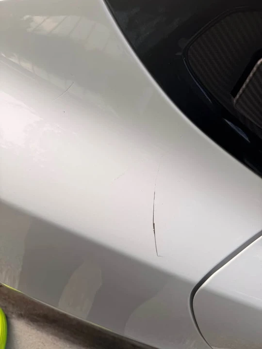 2022 Tesla Model S Plaid - Image 7 of 8