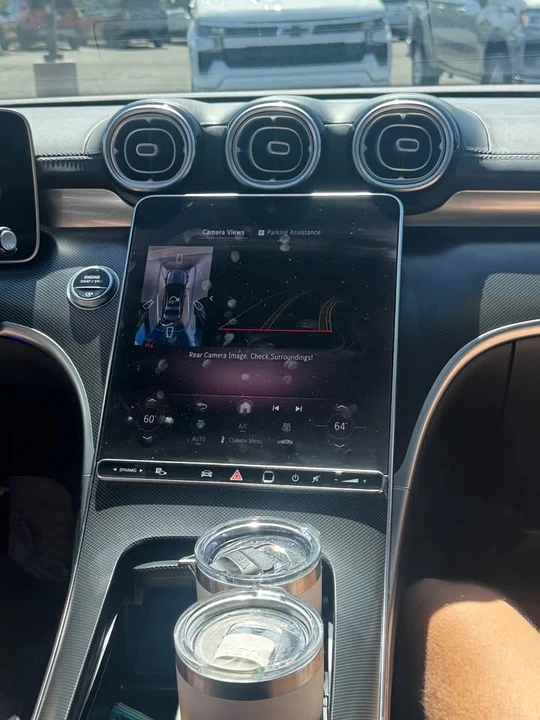 2022 Tesla Model S Plaid - Image 6 of 6