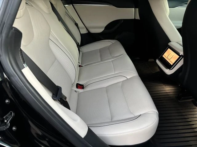2022 Tesla Model S Plaid - Image 13 of 13
