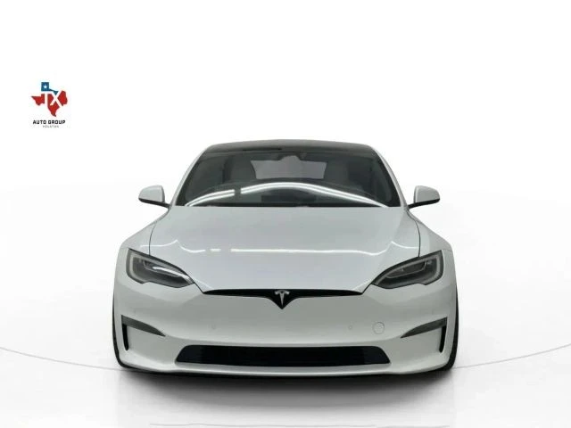 2022 Tesla Model S Plaid - Image 7 of 12