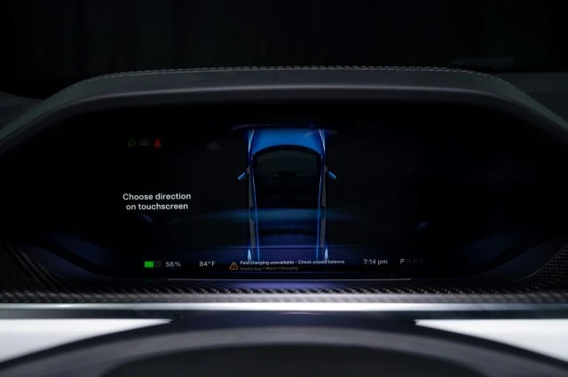 2022 Tesla Model S Plaid - Image 20 of 20
