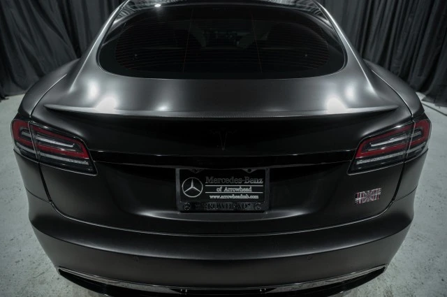 2022 Tesla Model S Plaid - Image 6 of 20