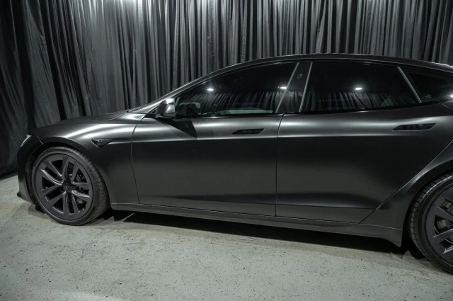 2022 Tesla Model S Plaid - Image 5 of 20