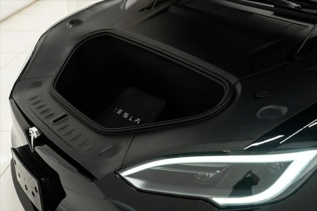 2022 Tesla Model S Plaid - Image 13 of 21