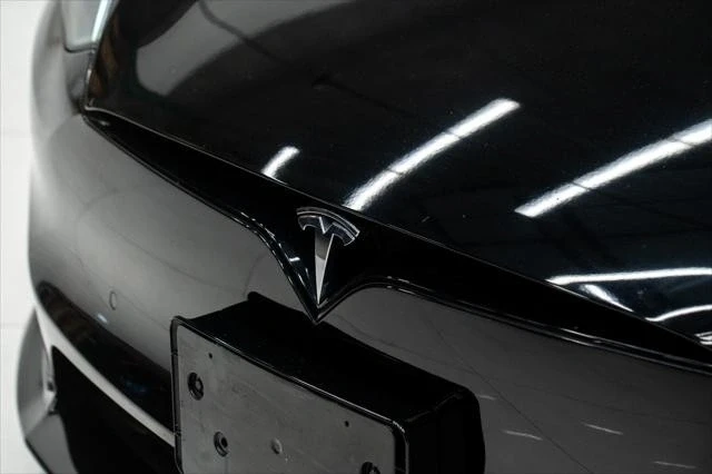 2022 Tesla Model S Plaid - Image 14 of 21
