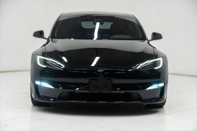 2022 Tesla Model S Plaid - Image 7 of 21