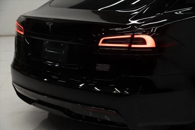 2022 Tesla Model S Plaid - Image 18 of 21